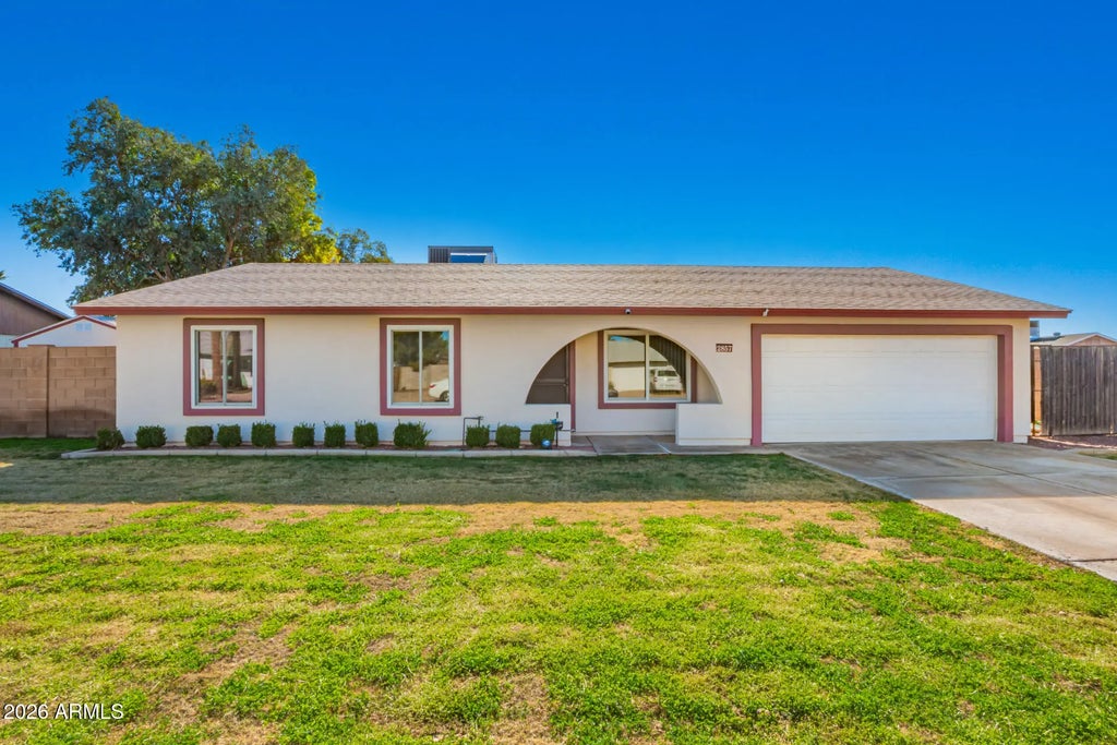 2857 E Jerome Avenue, Mesa