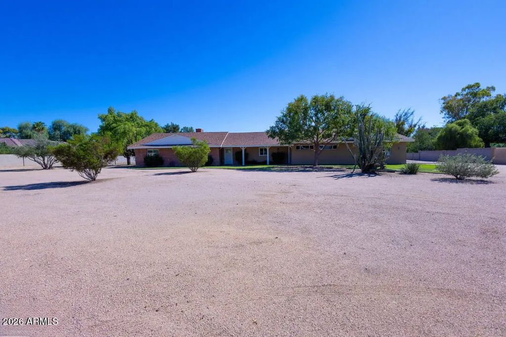 10637 N Sundown Drive Ne, Scottsdale