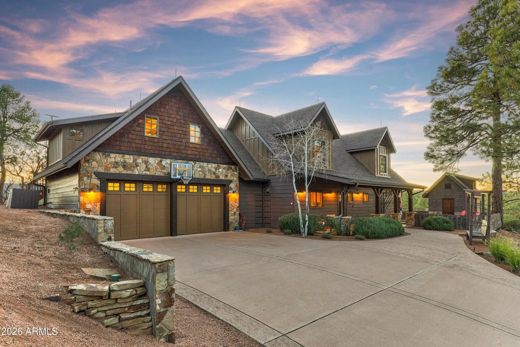 105 E Pine Ridge Dr, Star Valley