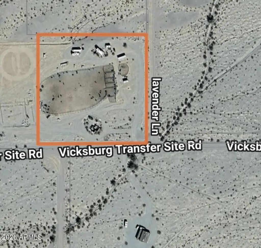 56993 Vicksburg Pump Road (unit -), Salome
