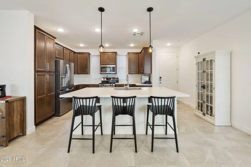 5100 E Rancho Paloma Drive (unit 1053), Cave Creek