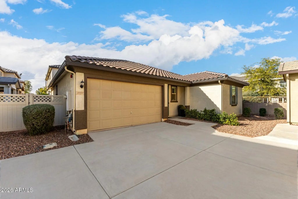 4050 E Ranch Road, Gilbert