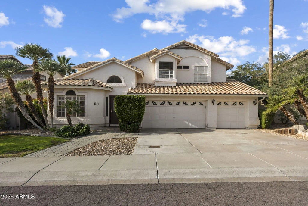 1313 E Wildwood Drive, Phoenix