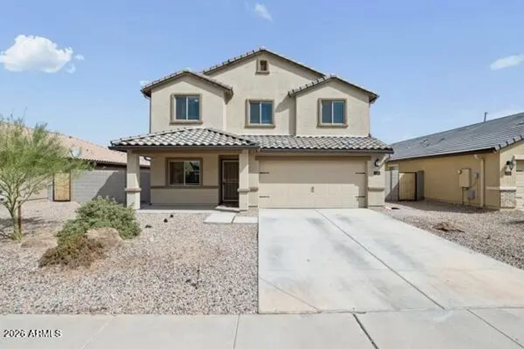 1536 E Inouye Drive, Casa Grande