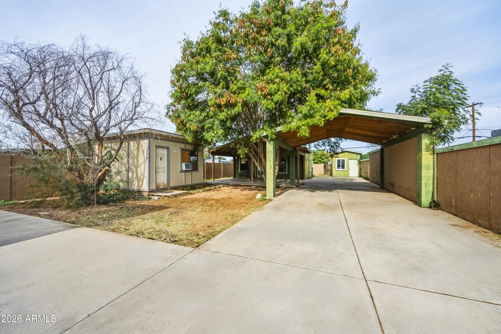 2726 W Taylor Street, Phoenix