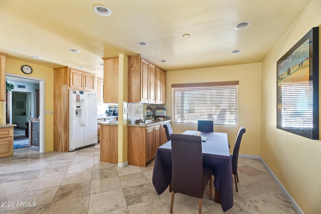 10201 N 58th Place, Paradise Valley