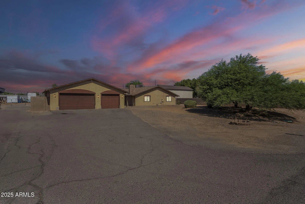 3252 S 147th Place, Gilbert