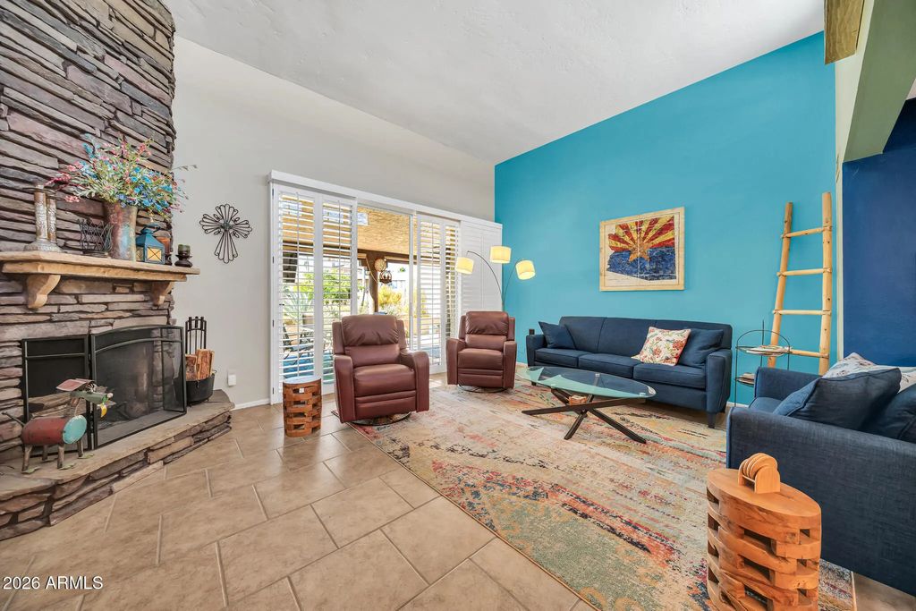 26236 N Bravo Lane, Rio Verde