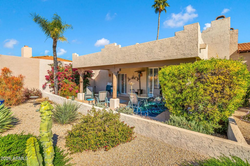 26236 N Bravo Lane, Rio Verde