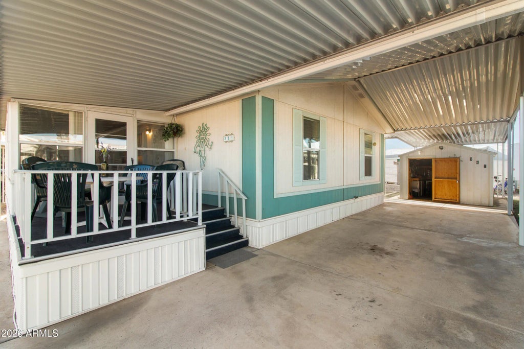 701 S Dobson Road (unit 341), Mesa