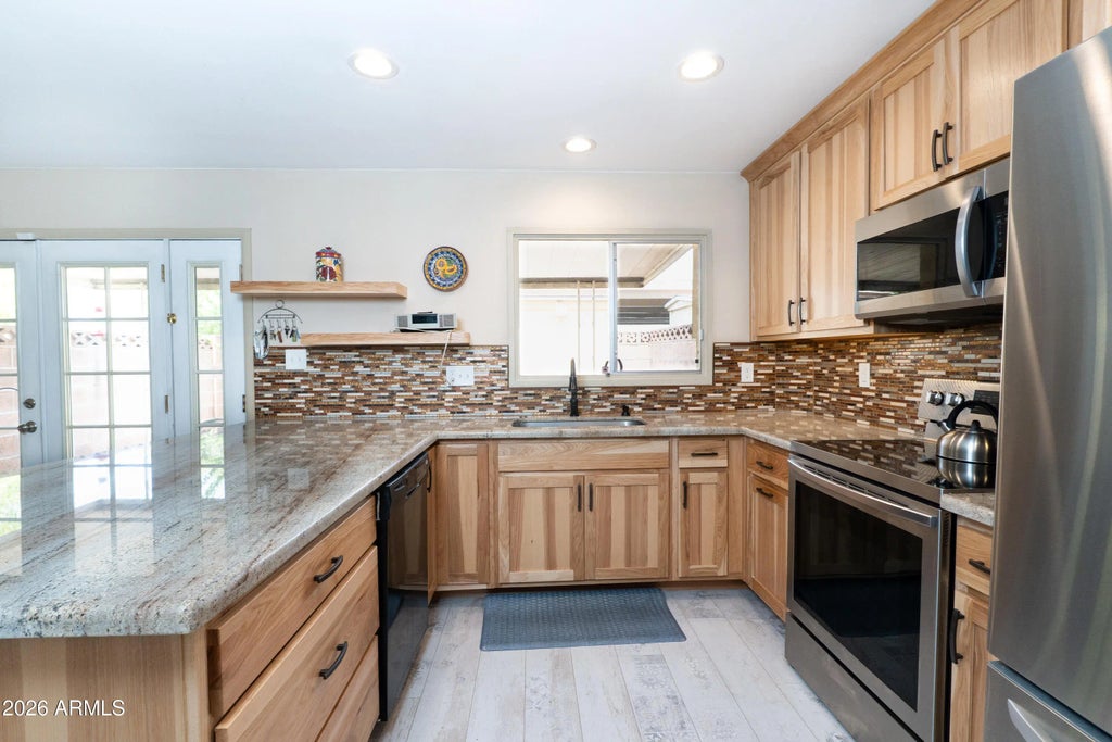 5910 N 86th Street, Scottsdale