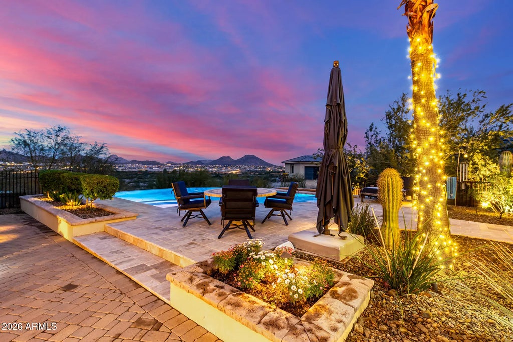 8337 W El Cortez Place, Peoria