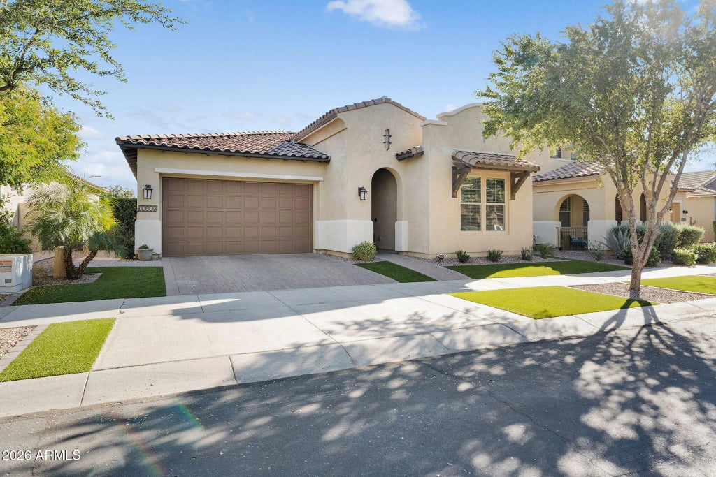 10609 E Palladium Drive, Mesa