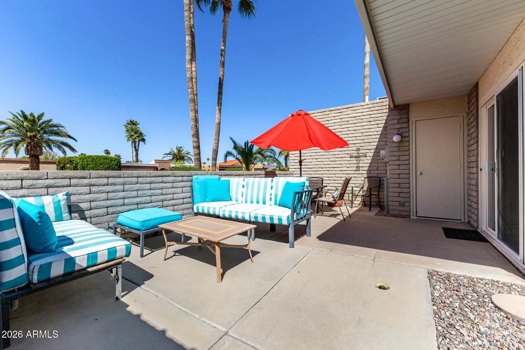 5518 E Lindstrom Lane (unit A1), Mesa