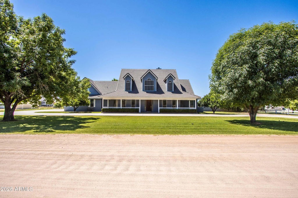 24024 S 148th Street, Chandler