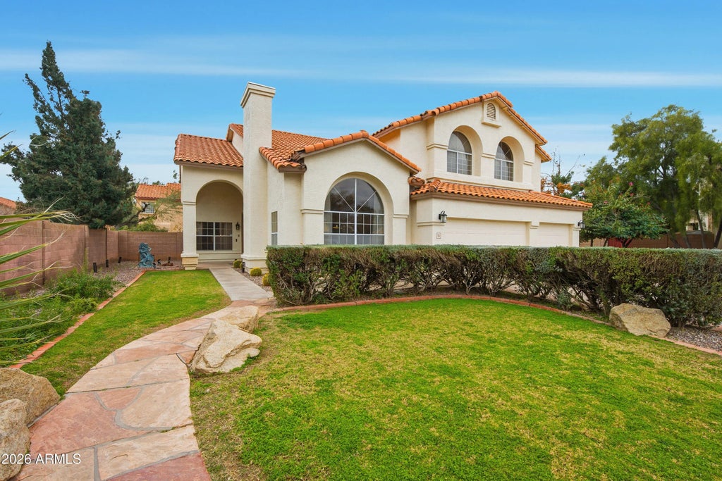 731 W Meseto Circle, Mesa