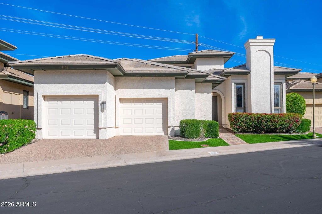 3120 E San Juan Avenue, Phoenix