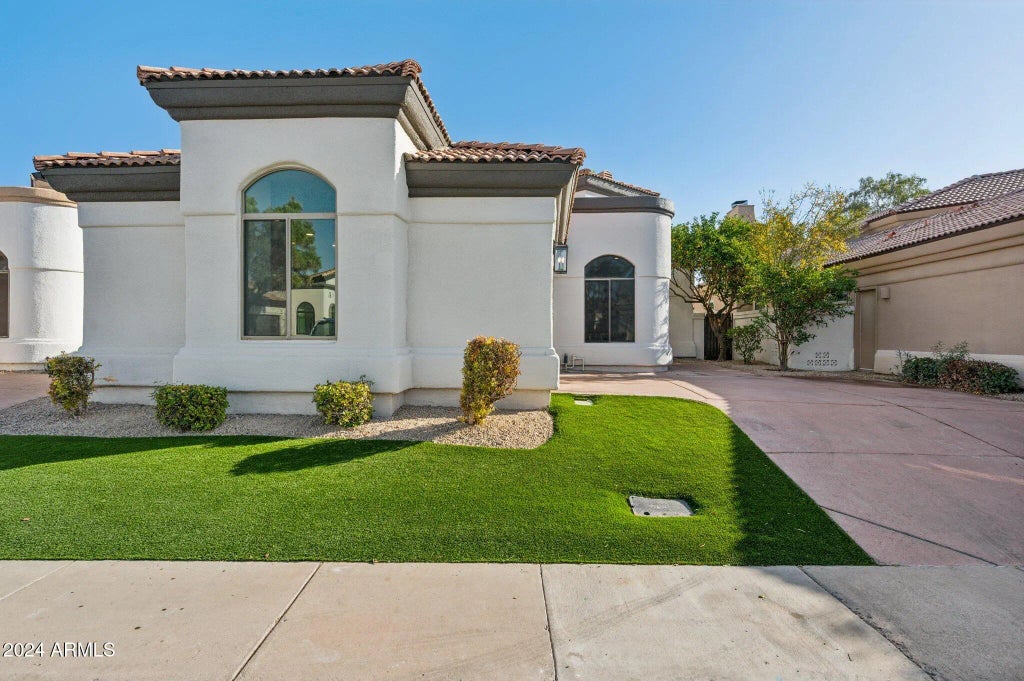 8133 E Cortez Drive, Scottsdale