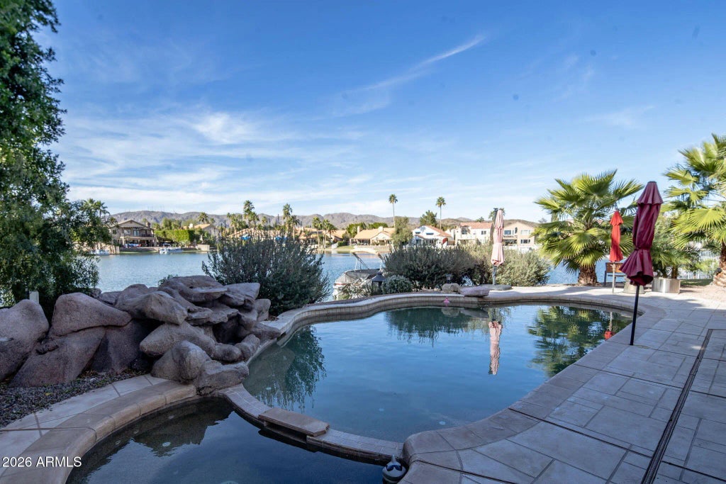 3406 E Wildwood Drive, Phoenix