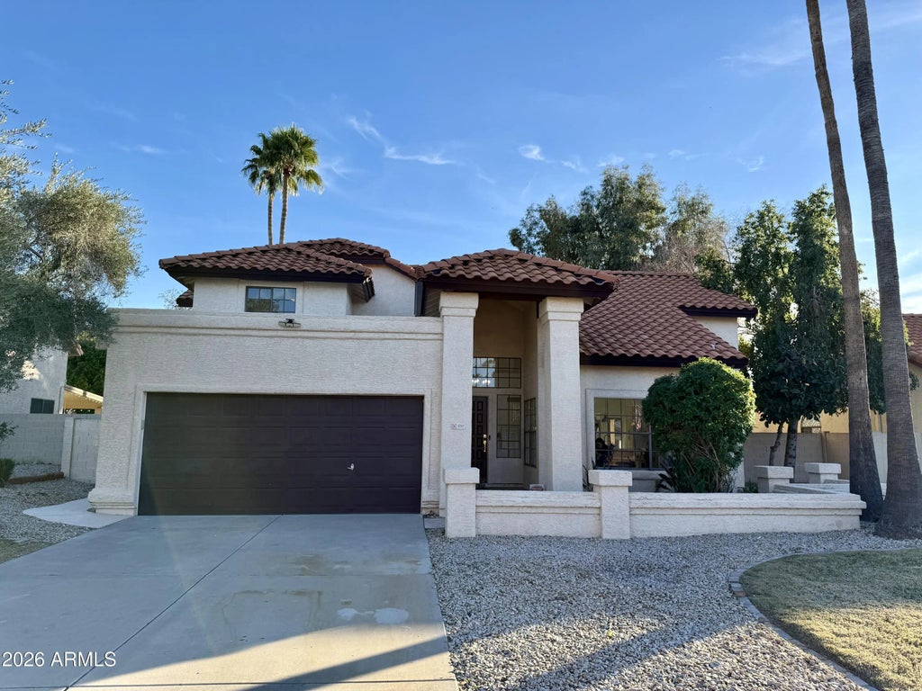 5757 E Fox Street, Mesa