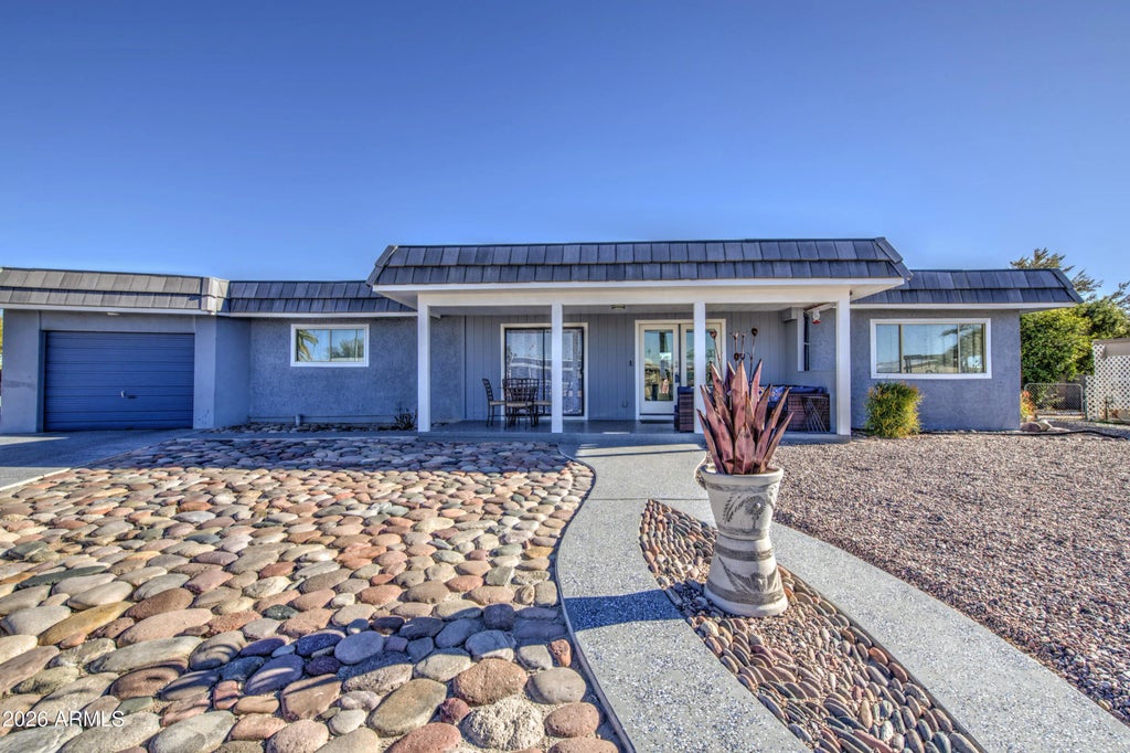 7263 E Azalea Avenue, Mesa