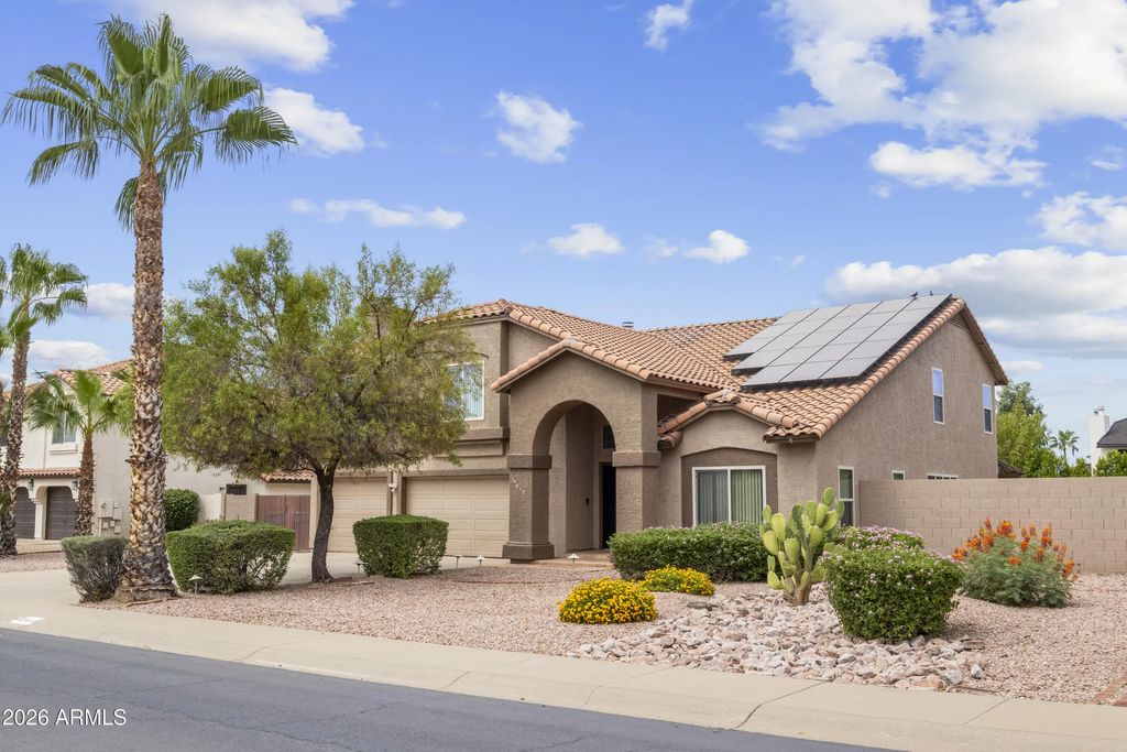 14812 N 45th Way, Phoenix