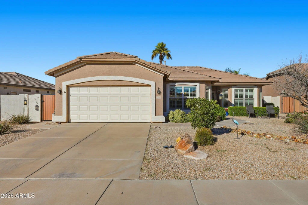 3162 E Peach Tree Drive, Chandler