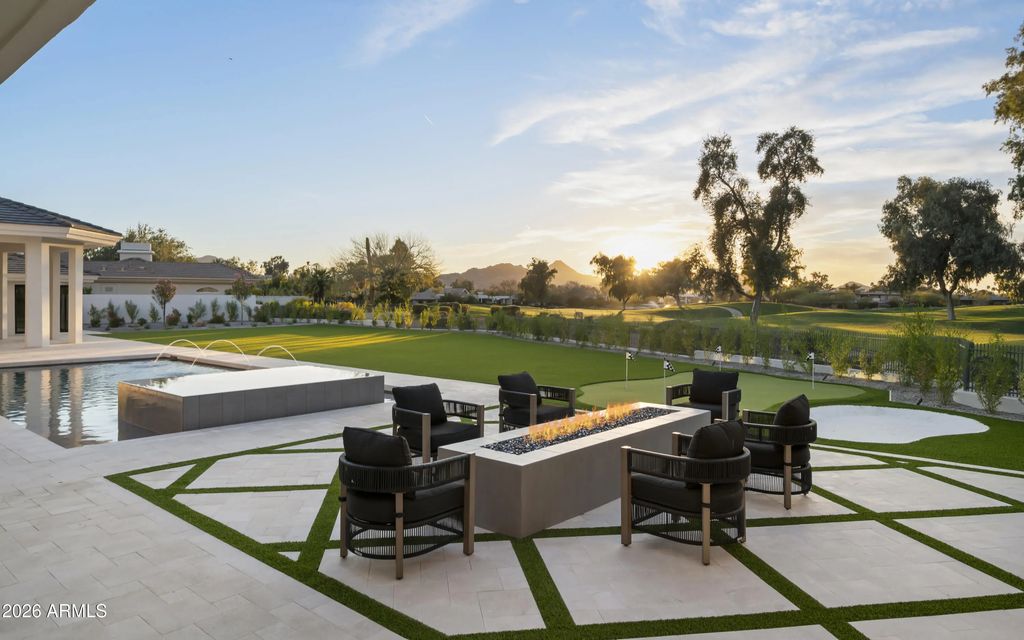 7780 E Vaquero Drive, Scottsdale
