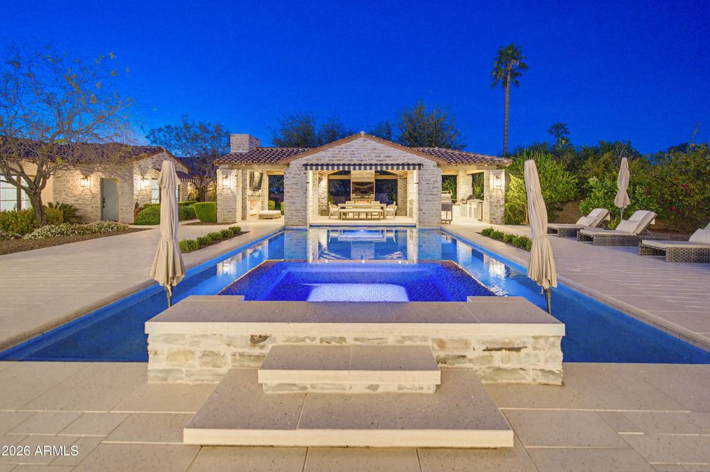 6210 E Keim Drive, Paradise Valley