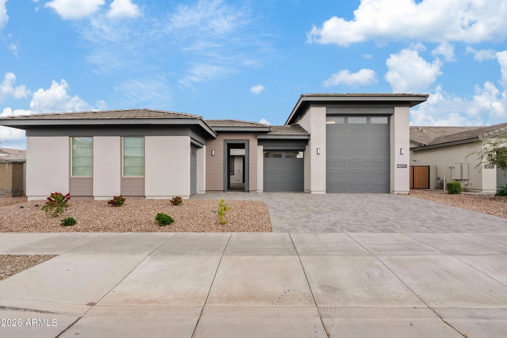 22668 E Twin Acres Drive, Queen Creek