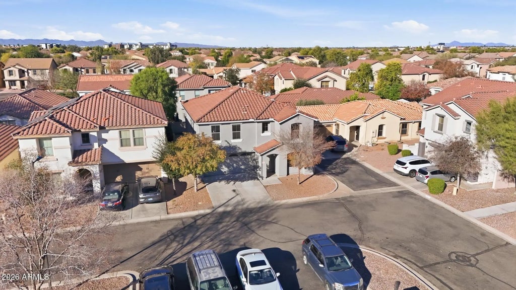 3658 E Constitution Drive, Gilbert