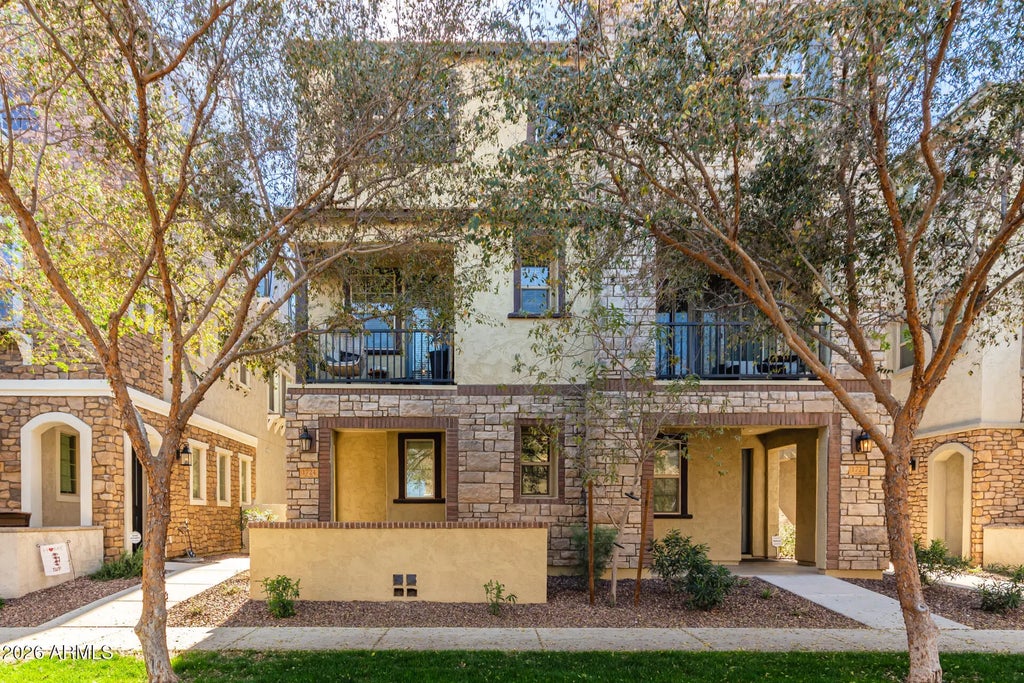 1724 E Chelsea Lane, Gilbert