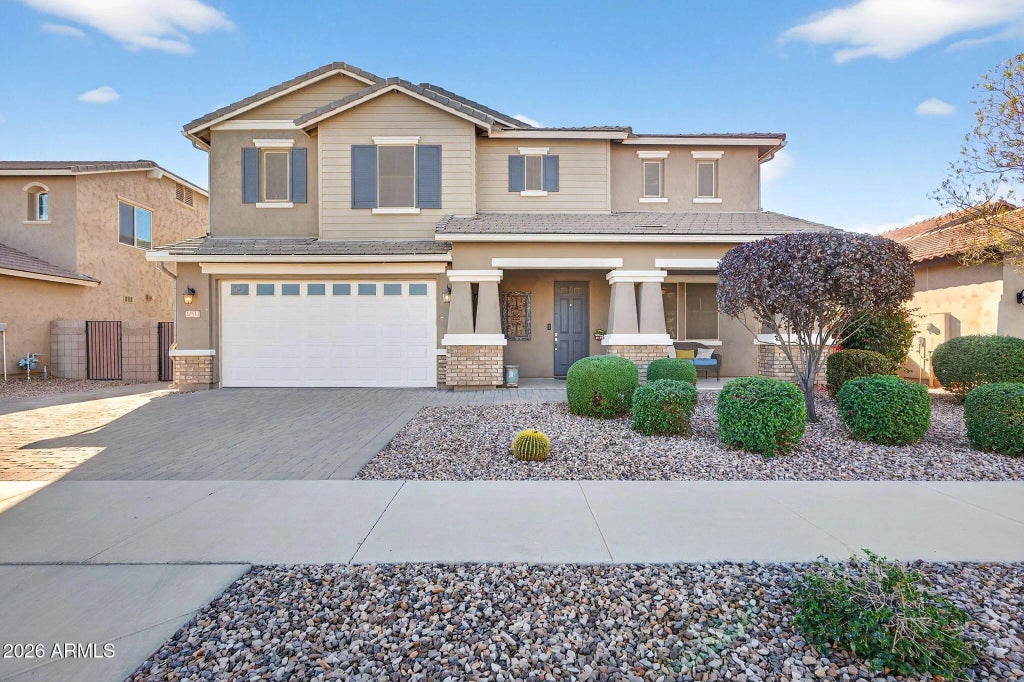20533 E Reins Road, Queen Creek