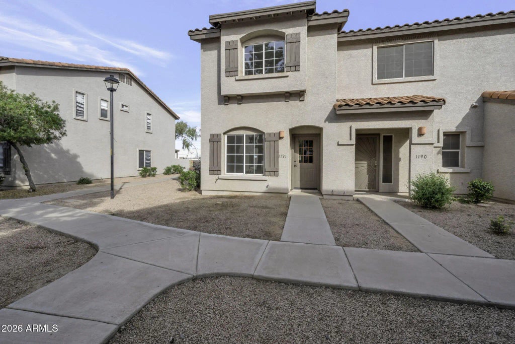 1961 N Hartford Street (unit 1191), Chandler