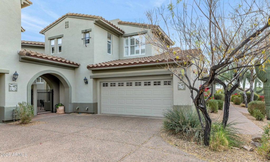 20802 N Grayhawk Drive (unit 1003), Scottsdale