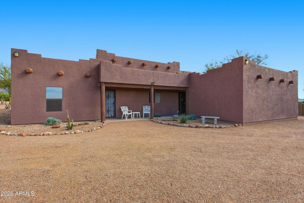 710 S Muleshoe Road, Apache Junction
