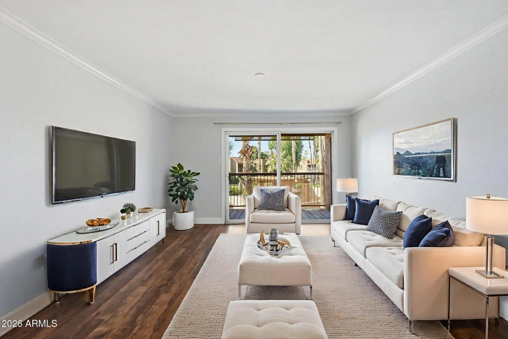 8256 E Arabian Trail (unit 229), Scottsdale