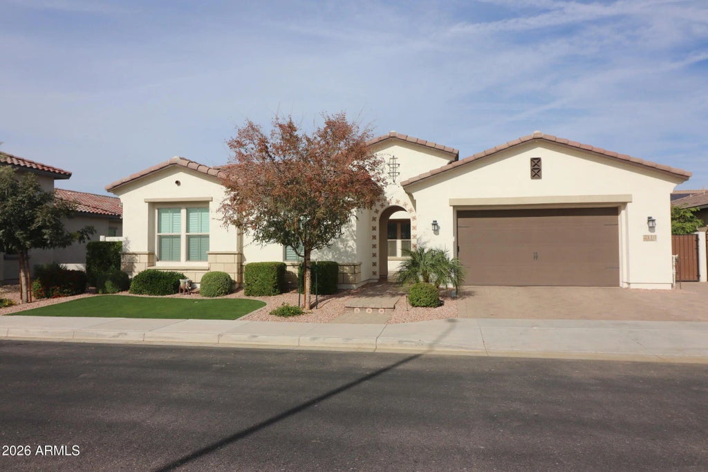 2110 E Aquarius Place, Chandler