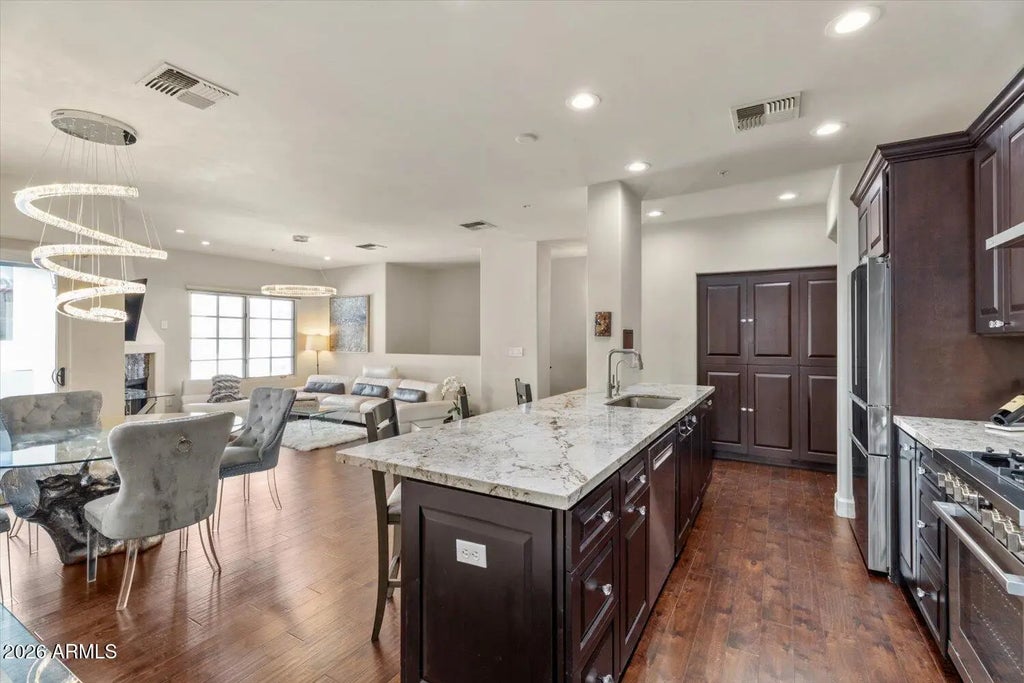 8333 E Via Paseo Del Norte -- (unit 1023), Scottsdale