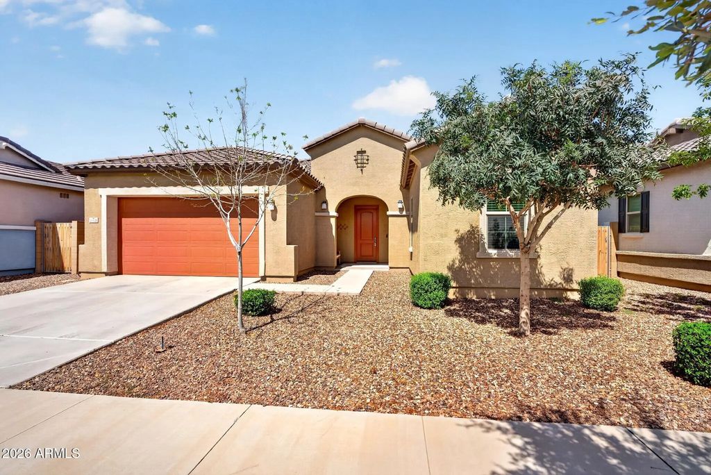 21128 E Arroyo Verde Drive, Queen Creek