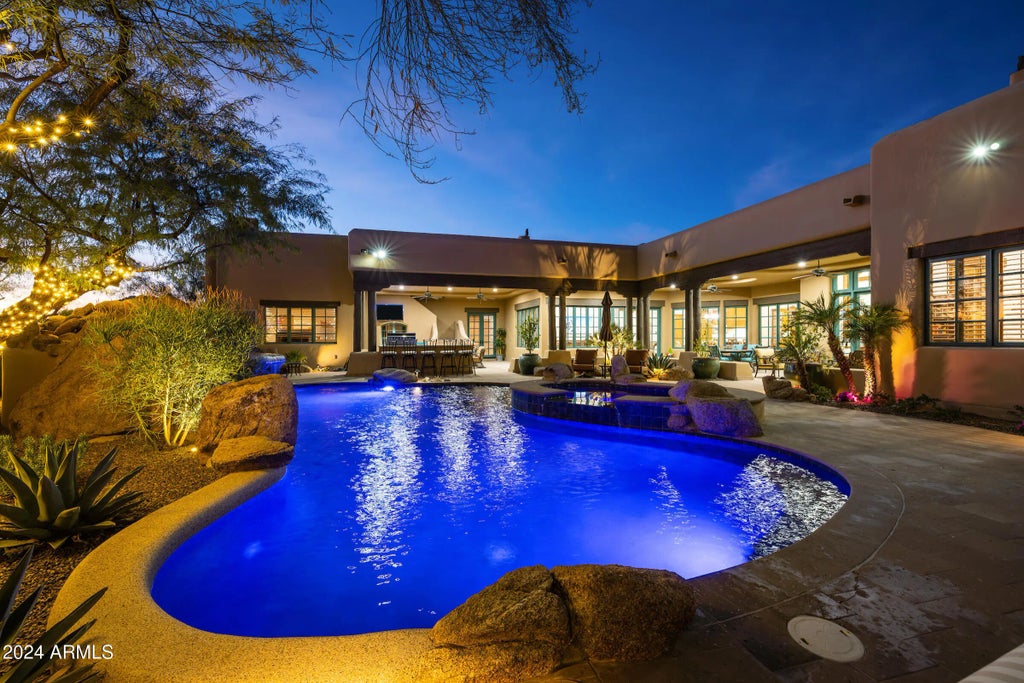 33296 N Vanishing Trail, Scottsdale