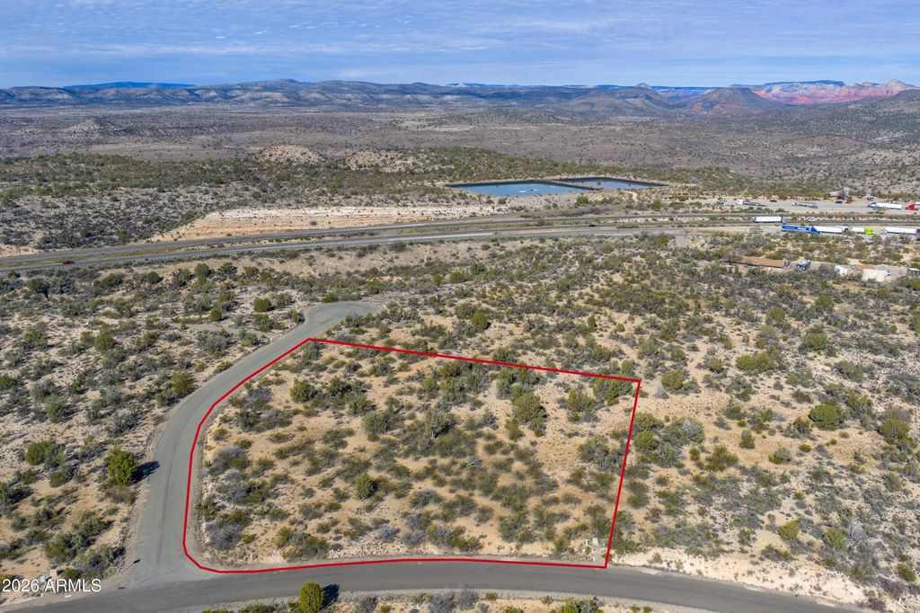 6679 N Canyon Road (unit 96), Rimrock