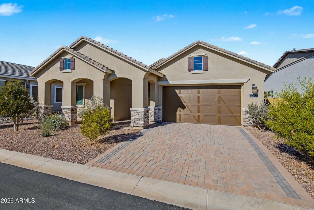 8032 E June Circle, Mesa