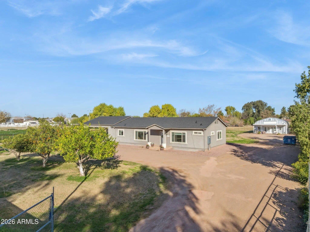 16226 E Fairview Street, Gilbert