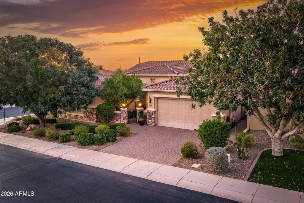3738 E Riopelle Avenue, Gilbert