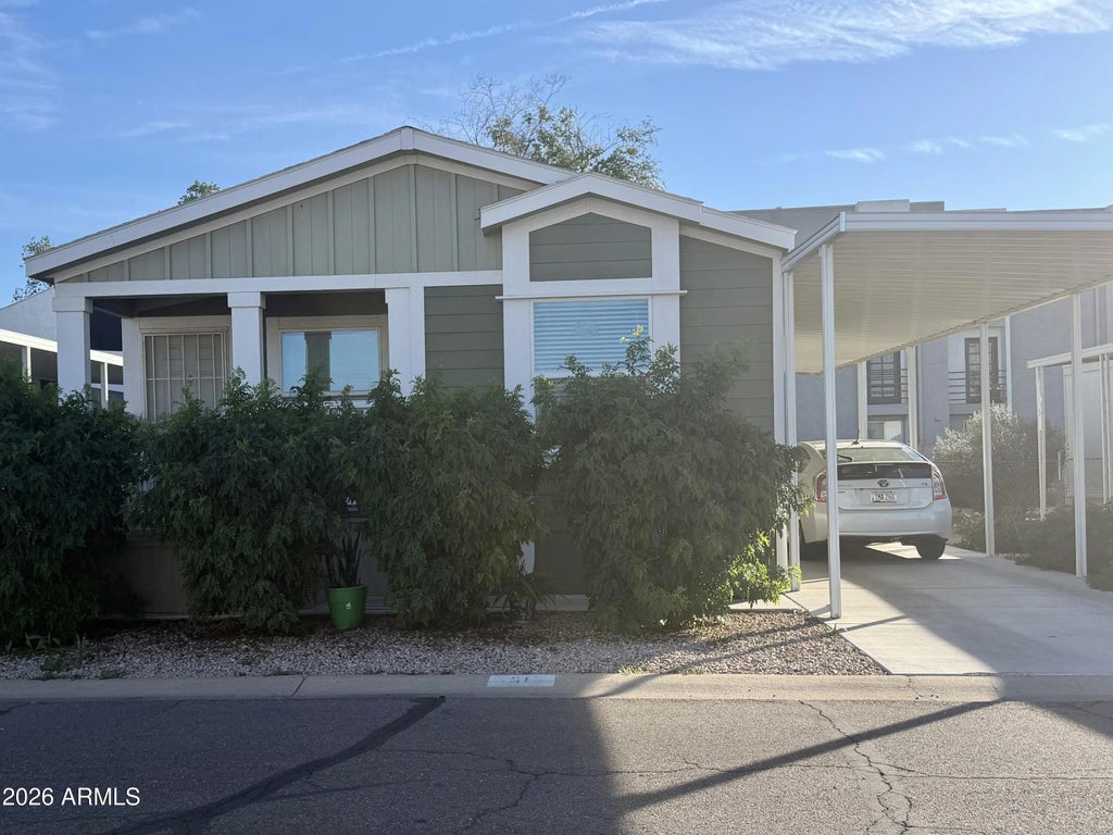 535 S Alma School Road (unit 31), Mesa