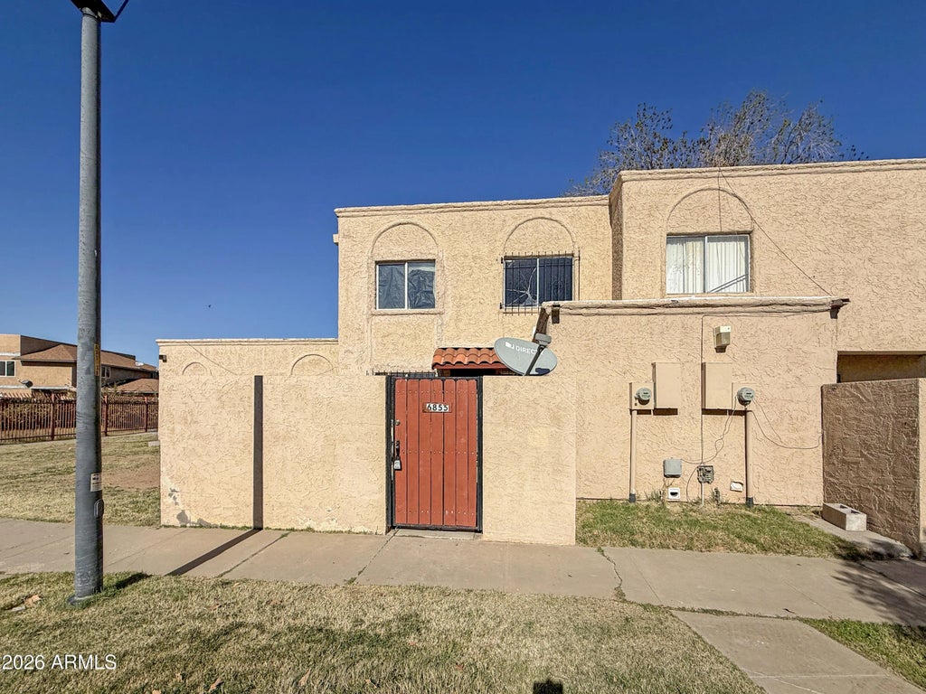 6855 W Devonshire Avenue, Phoenix