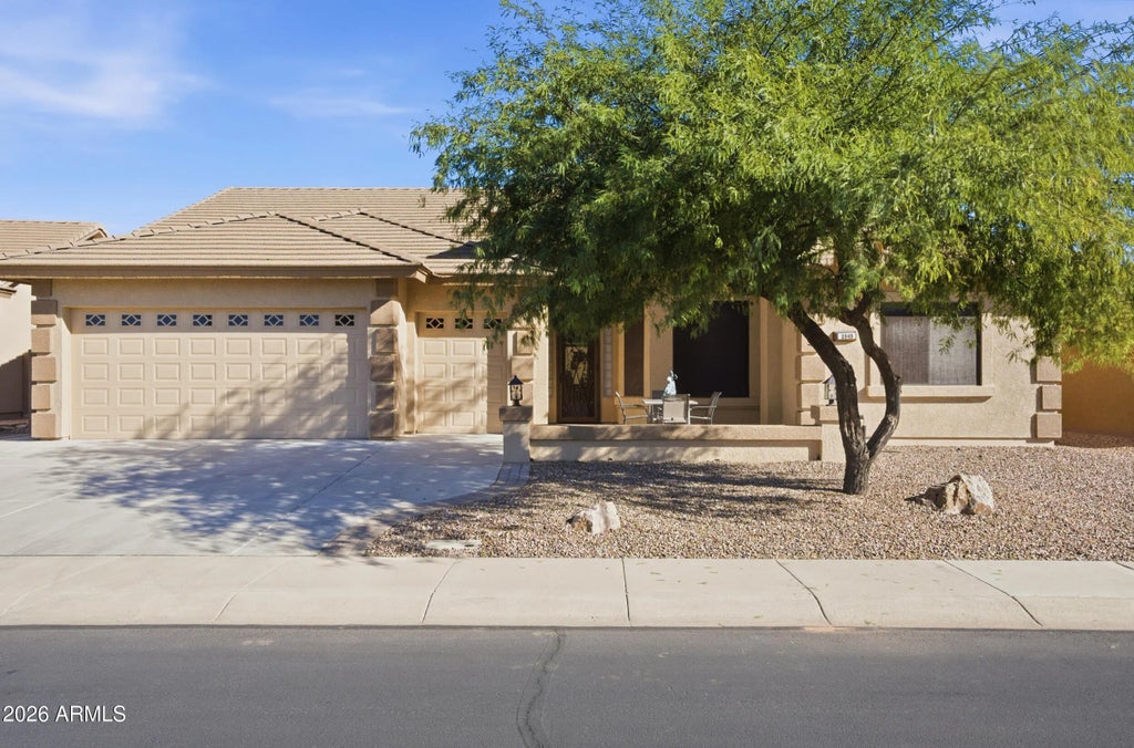 2949 S Berrywood, Mesa