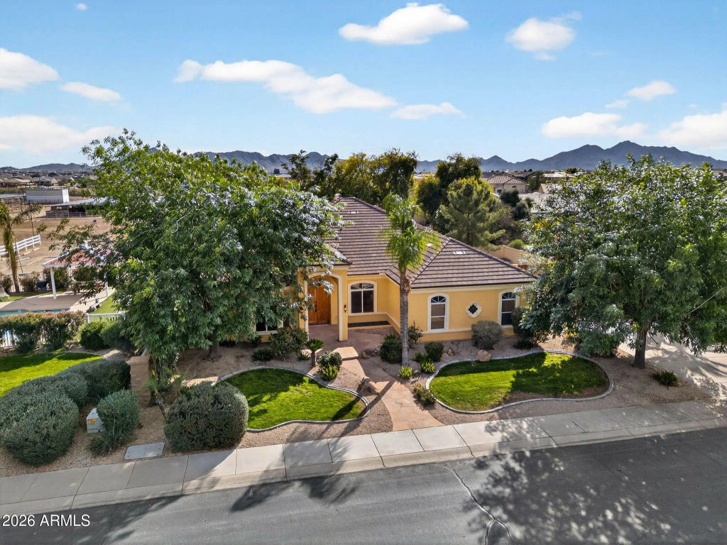 20451 E Colt Drive, Queen Creek