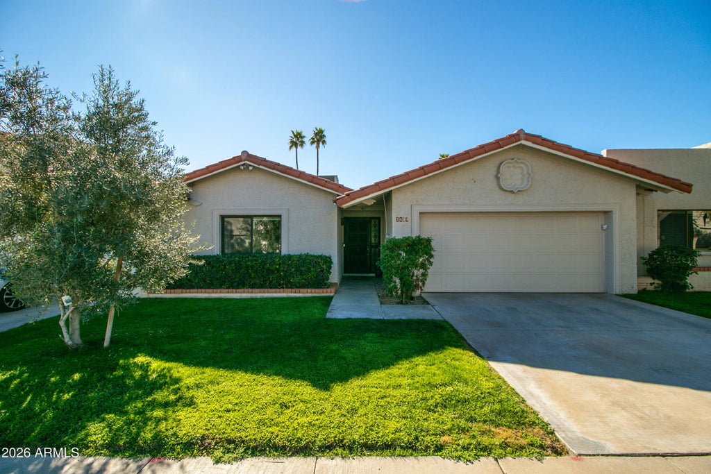 7631 E Medlock Drive, Scottsdale